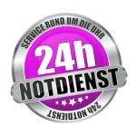 24 Stunden Notdienst Bad Wildbad
