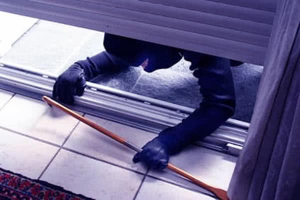 Einbruchsschadenbeseitigung Bad Wildbad